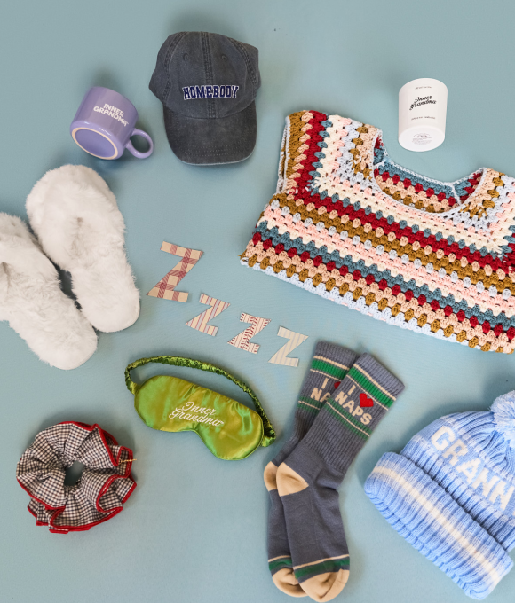 COZY GIFTS