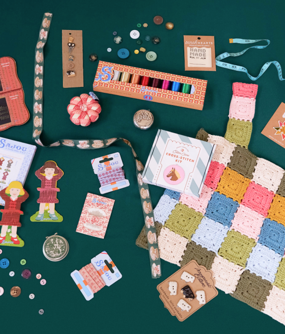 CRAFTY GIFTS