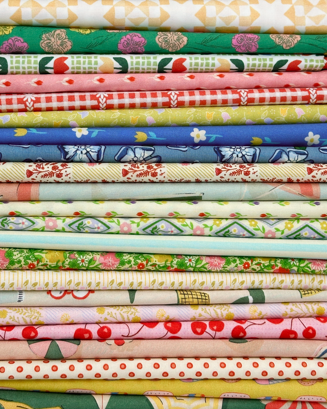 Fabric