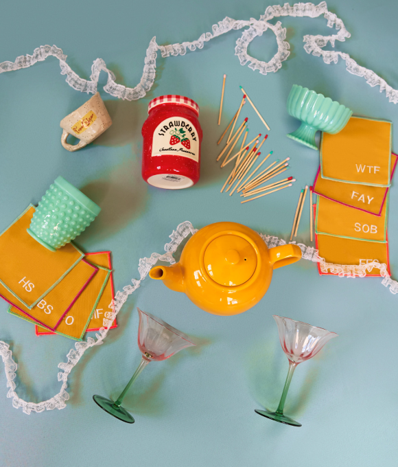 HOME GIFTS