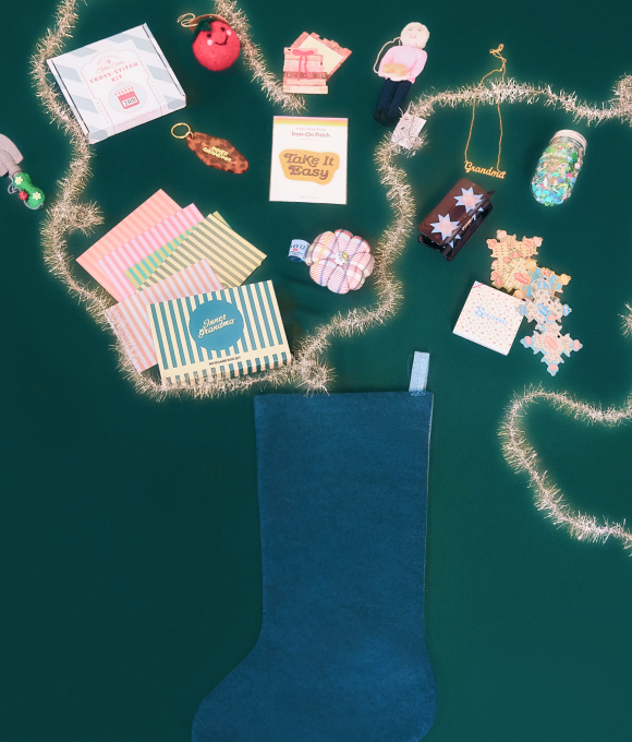 STOCKING STUFFERS