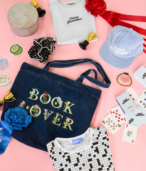 TOP GIFTS