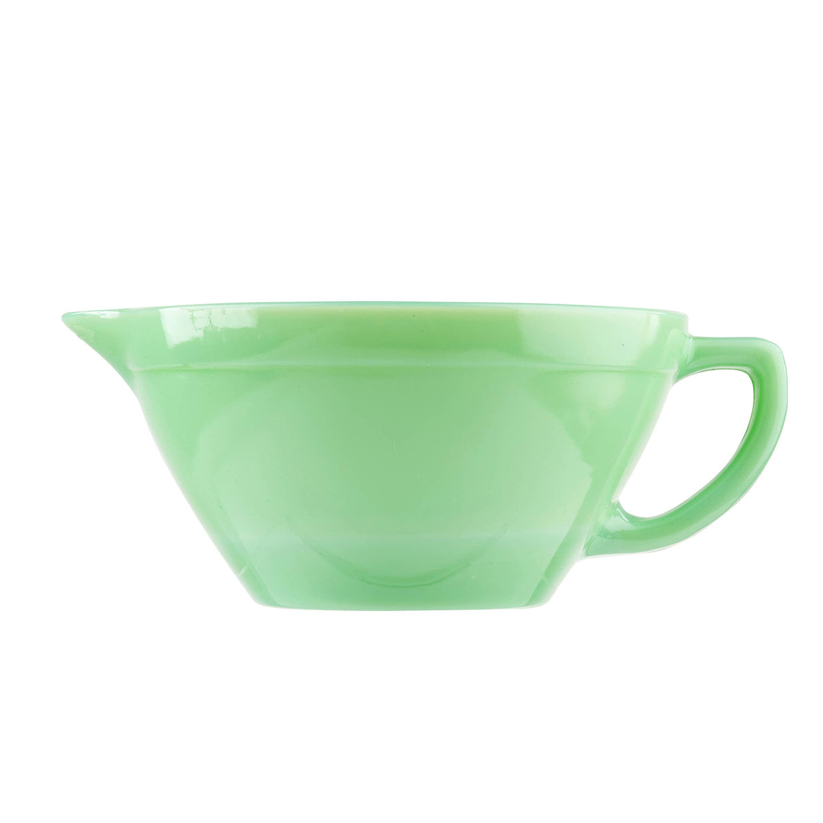 Jadeite Glass Collection 1.25 qt Mixing Bowl