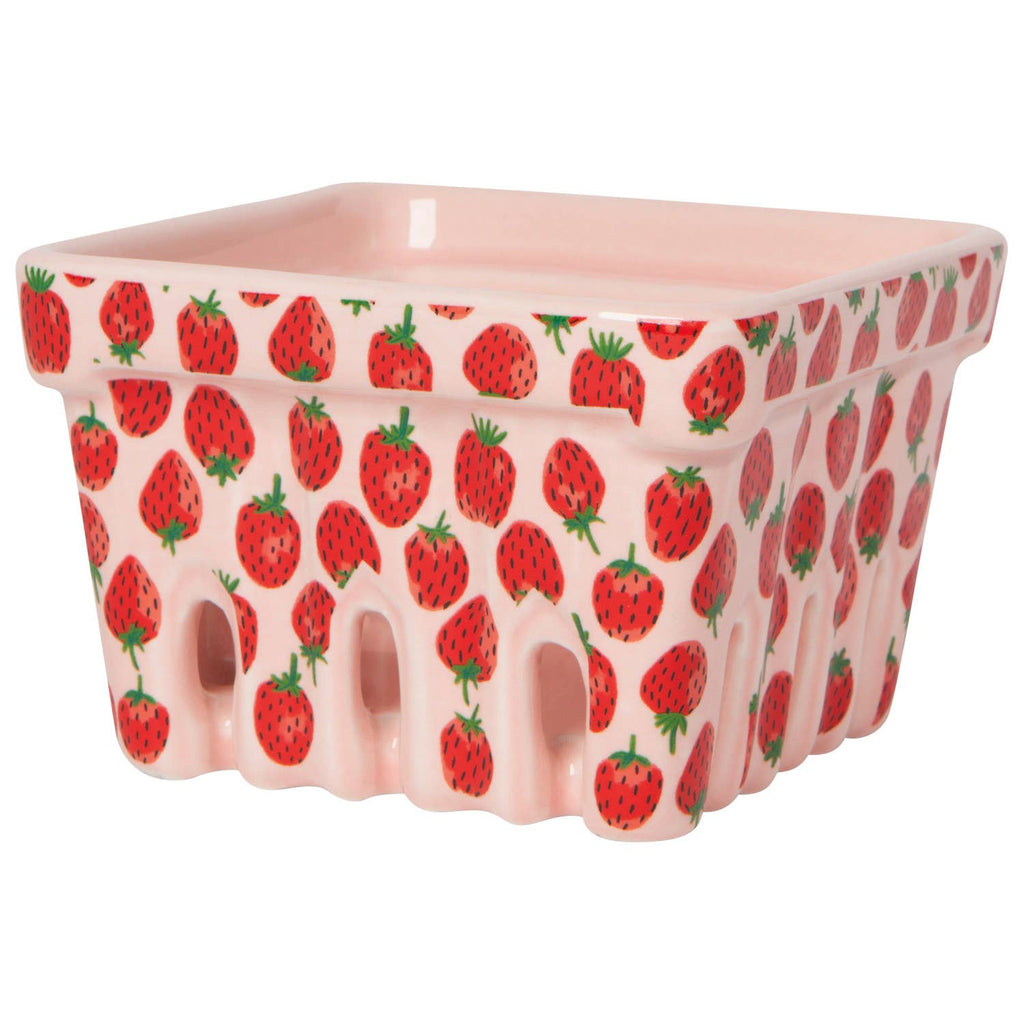 Danica Berry Sweet Berry Basket