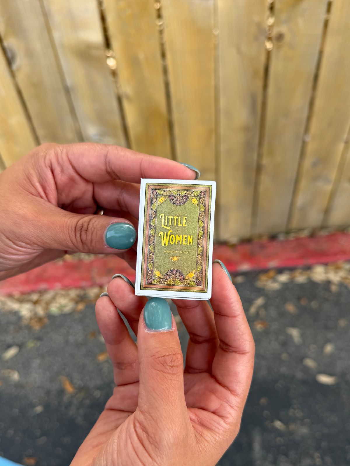 Most Amazing Little Women Matches