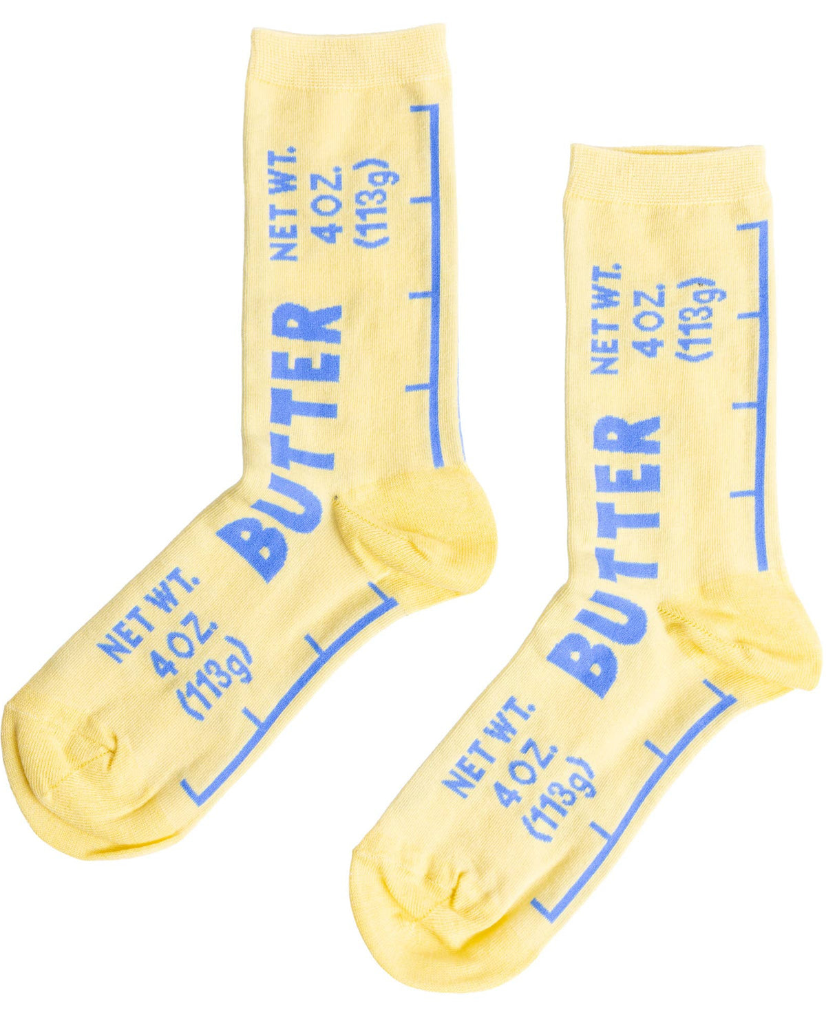 Butter Crew Socks