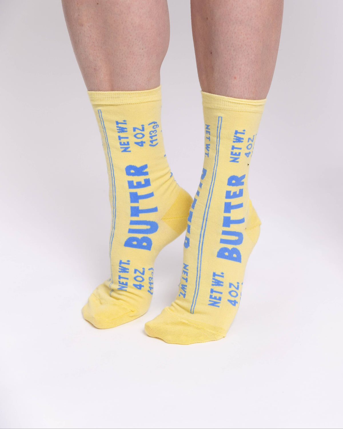Butter Crew Socks