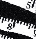 Measure Twice Shawl
