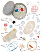 Inner Grandma DIY Kit - Making Things