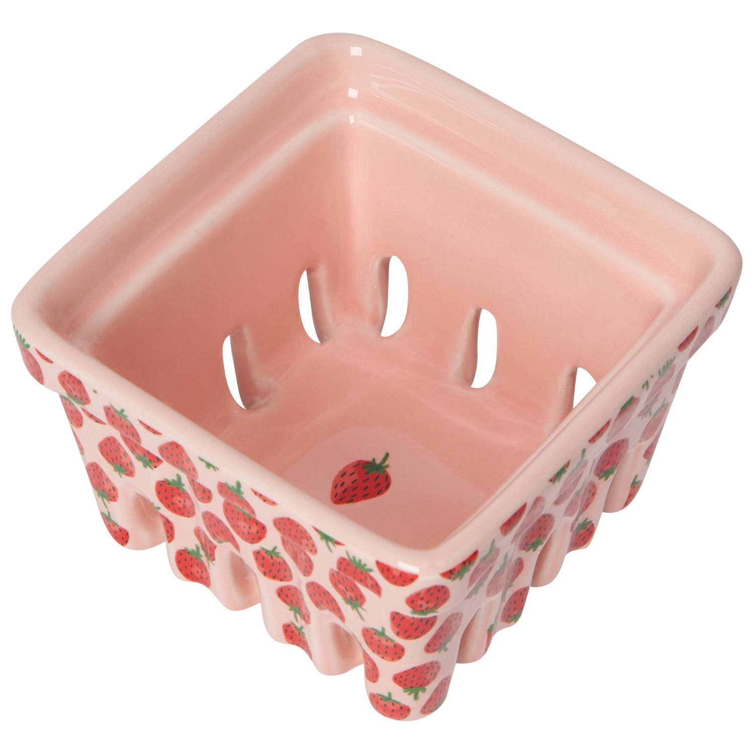 Danica Berry Sweet Berry Basket