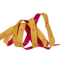 Hearts and Sparks Rose 3/8" Ribbon
