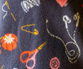 Patternmaker Sweater Cardigan