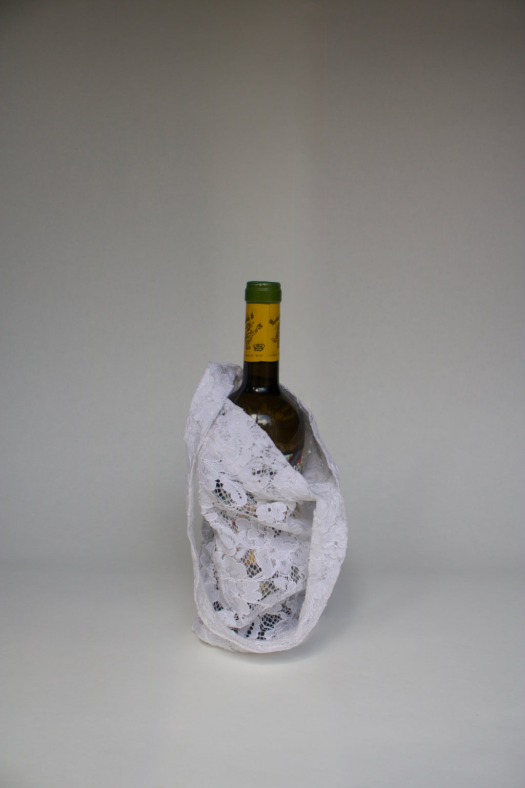 Wine Tote Sewing Pattern