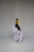 Wine Tote Sewing Pattern