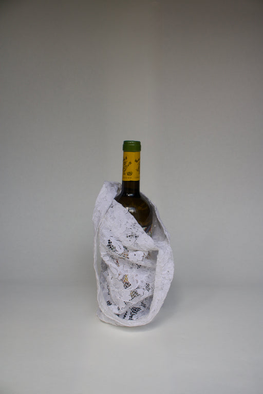Wine Tote Sewing Pattern