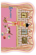 Sajou 40 Needles Embroidery- Sewing Plouhinec