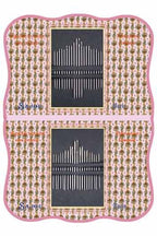 Sajou 40 Needles Embroidery- Sewing Plouhinec