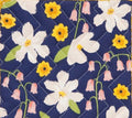 Danica Full Bloom Chef Potholder