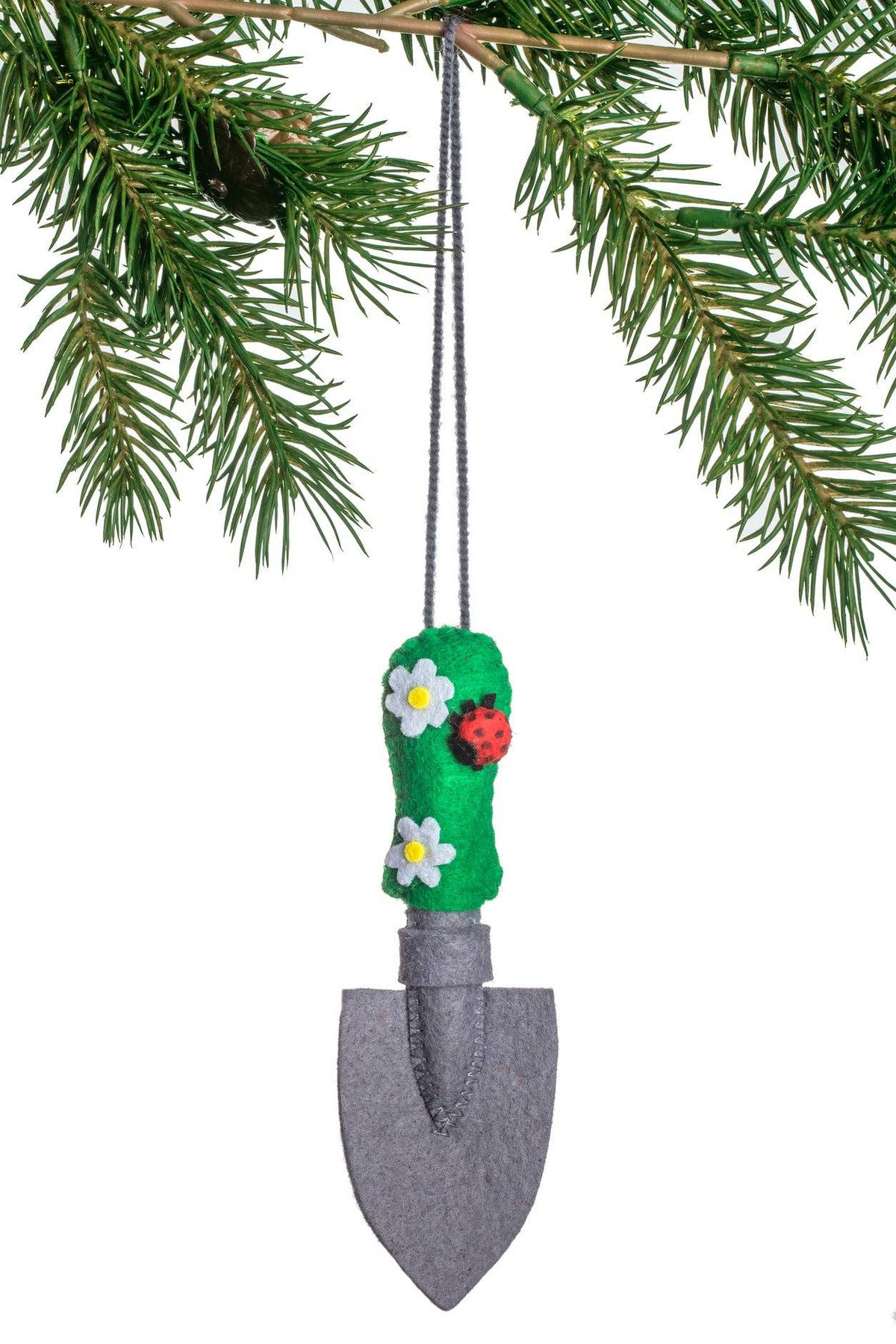 Garden Trowel Ornament