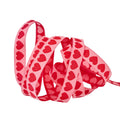 Funny Valentine Tiny Hearts 3/8" Ribbon