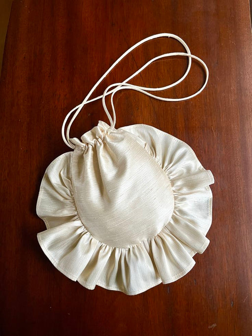 Brie Bag Sewing Pattern