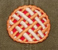 Pie Hat Green