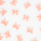 Pink Bow Large 1" Buttons
