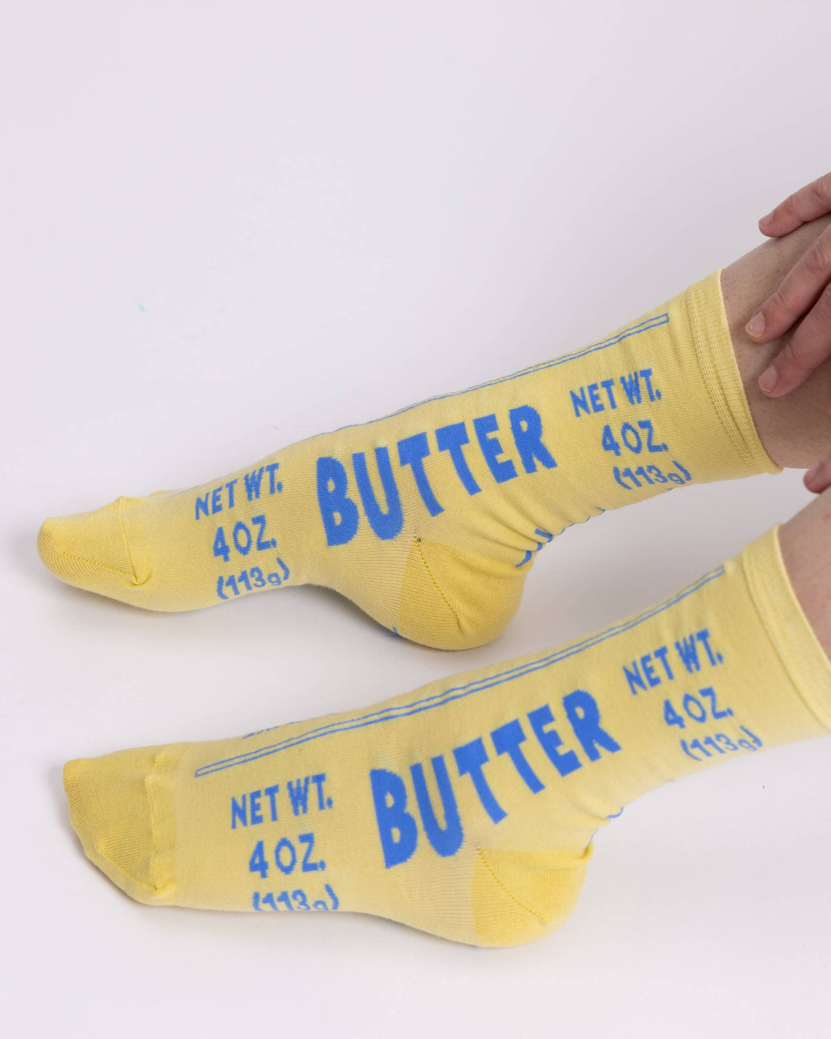 Butter Crew Socks