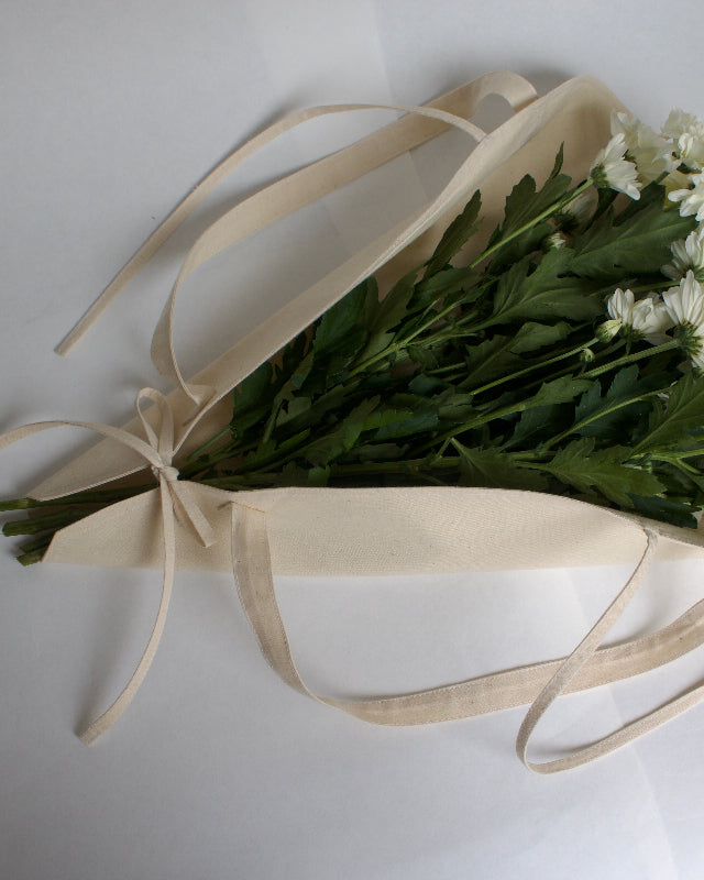 Bouquet Carrier Sewing Pattern