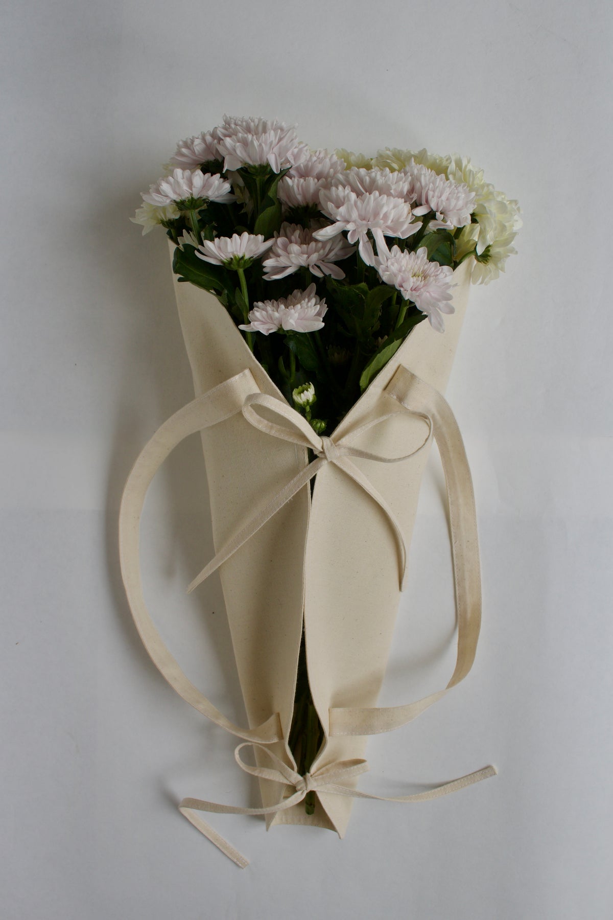Bouquet Carrier Sewing Pattern
