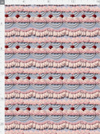 Betty Buttercream Poplin Fabric