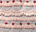 Betty Buttercream Analog Bag