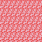 Cherries Quilting Cotton Fabric