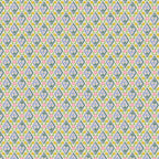 Diamonds Quilting Cotton Fabric