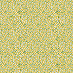 Ditsy Daisy Quilting Cotton Fabric