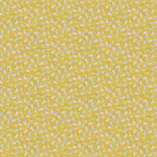 Ditsy Tulip Quilting Cotton Fabric