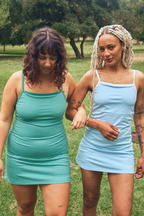 Outdoor Dress