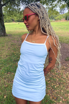 Outdoor Dress
