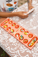 Ban.do Mancala Set Fruit