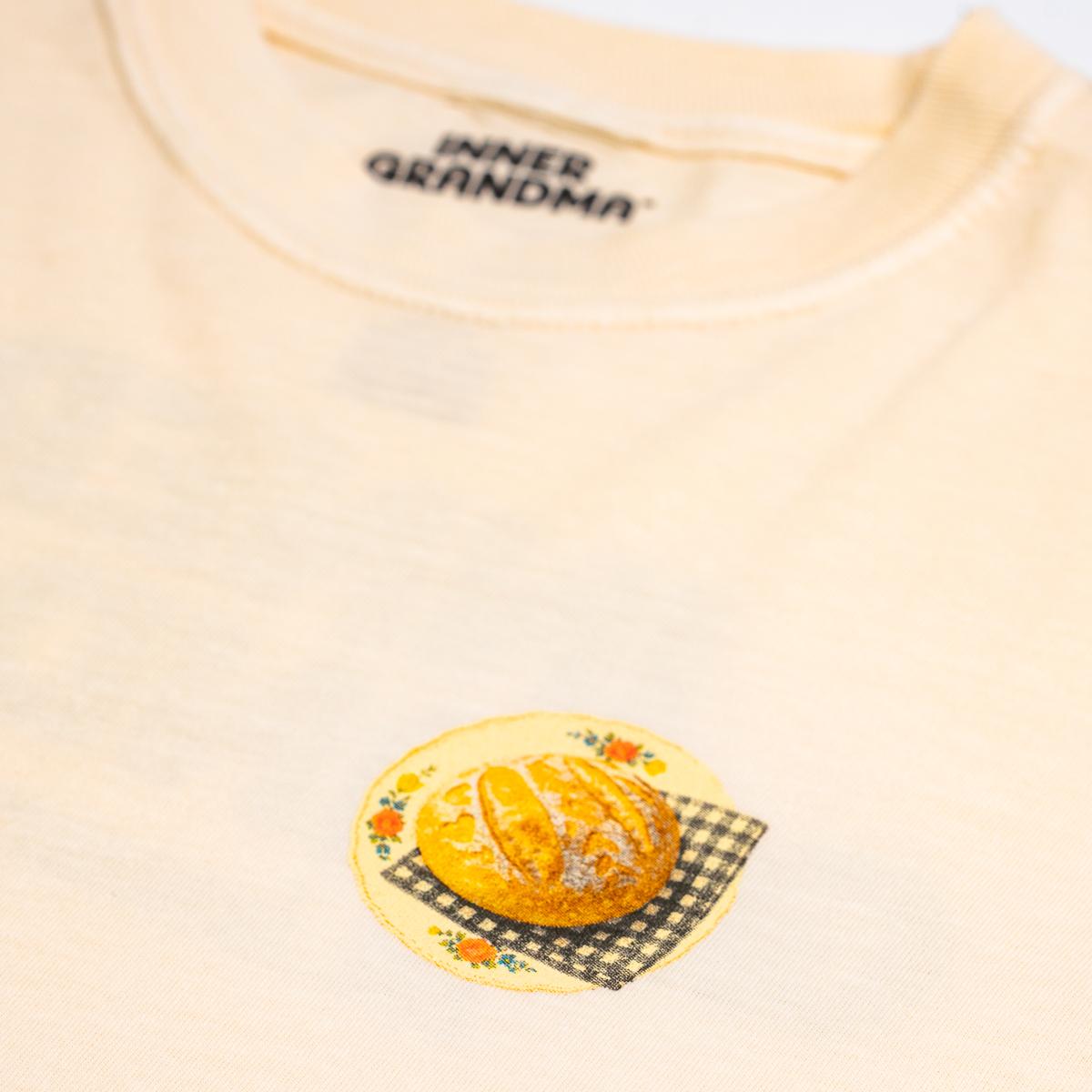 Inner Grandma Sourdough Tee