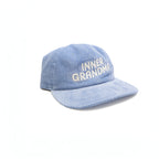 Inner Grandma Corduroy Hat