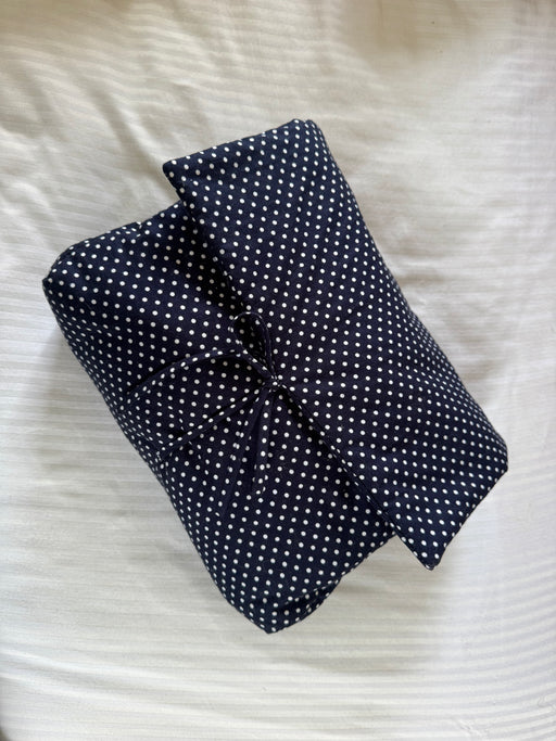 Cosmetic Bag Sewing Pattern