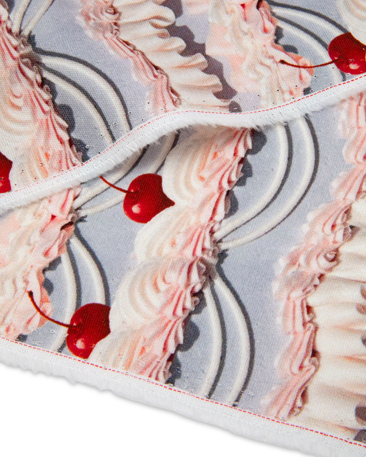 Betty Buttercream Frosting Canvas Fabric