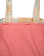 Edith Vintage Recipe Analog Bag