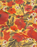 Rudy Retro Floral Tee