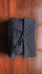 Cosmetic Bag Sewing Pattern