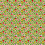 Petite Petals Bouquet Quilting Cotton Fabric