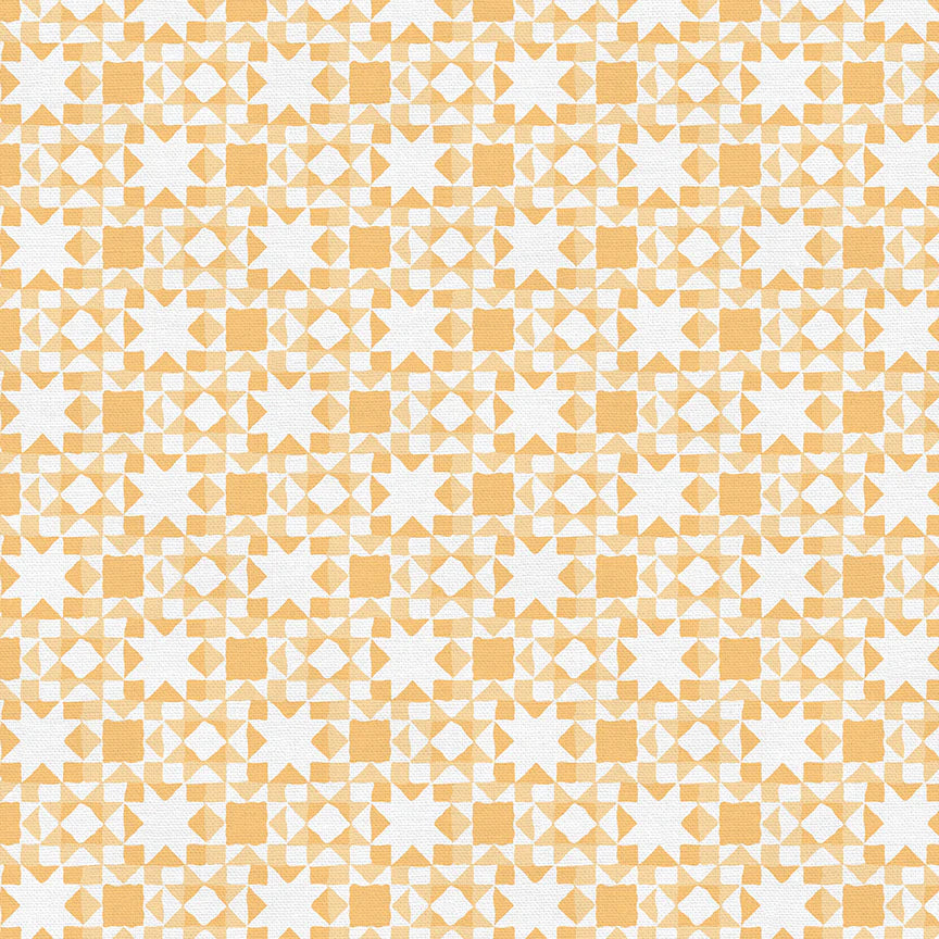 Quilt Blocks Quilting Cotton Fabric