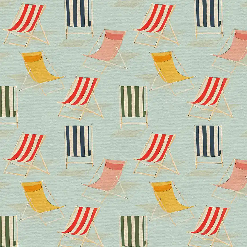 Relax Quilting Cotton Fabric