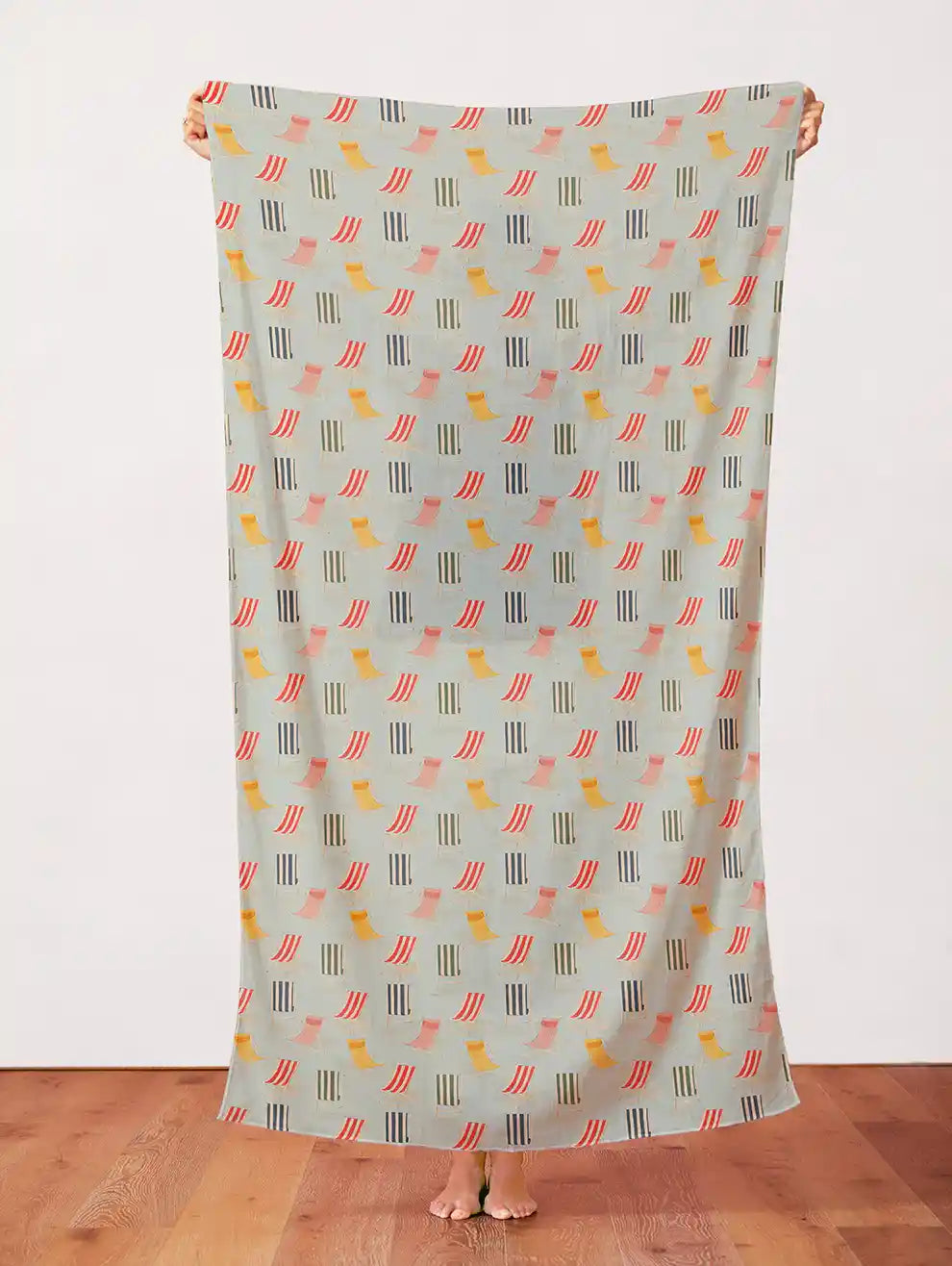 Relax Quilting Cotton Fabric